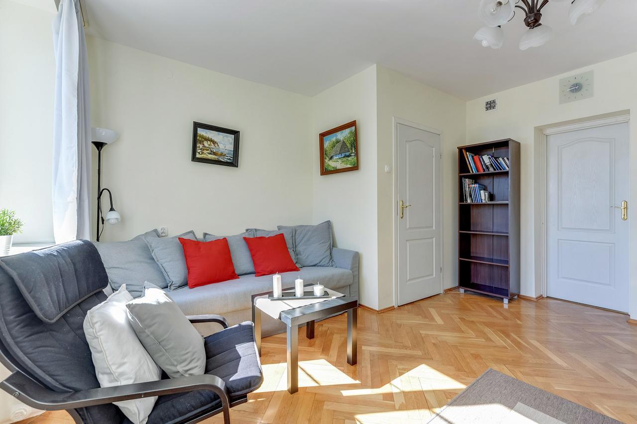 Apartments By The River - Gdansk Old Town By Noclegi Renters Exterior foto